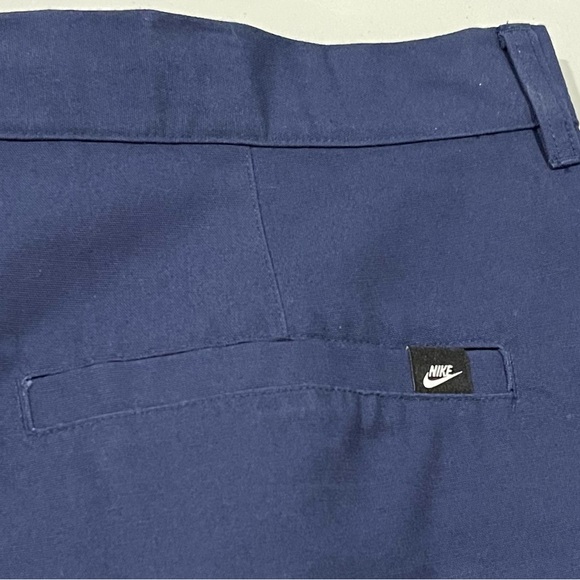 NWT Men's Nike Club Chino Shorts - Picture 7 of 10